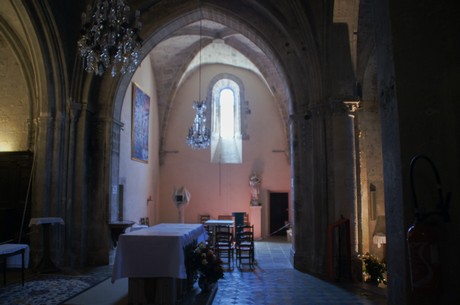 Salon de Provence